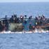 غرق 7 أشخاص إثر انقلاب قارب قبالة جزيرة ليسبوس اليونانية