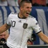 ألمانيا تطلب المزيد من بودولسكي أمام الدنمارك - كرة القدم - كأس أوروبا 2012