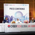 الإمارات تستضيف معرض ومؤتمر «سايبر تك جلوبال» 13 يونيو 2022