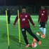 الفيصلي يجري تدريباته على فترتين