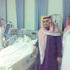 خطأ طبي يدخل خمسينية في غيبوبة بالأحساء