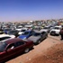 أكثر من 500 ألف مدني يفرون من المعارك في الموصل