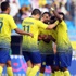 النصر يبتعد مجدداً في الصدارة