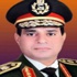 السيسي يعلن ترشحه لرئاسة مصر