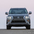 جيب لكزس 2014 جي اكس الجديد كلياً صور واسعار ومواصفات Lexus GX 2014