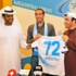 بالفيديو.. «أبو تريكة» يسجل في أولى مبارياته مع «بني ياس» رغم الخسارة