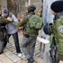 الاحتلال يعتقل 9 فلسطينيين في الضفة الغربية