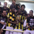 استمرار الإدارة لنهاية فترة رئاستها الاتحاد يلغي احتفالية كأس الملك للأبطال تضامناً مع (سوريا)
