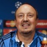 بينيتز: ريال مدريد لم يقدم كل شيء بعد