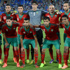 المنتخب المغربي يشارك في منافسات امم افريقيا القادمة