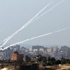صاروخ فلسطيني يطلق من غزة يسقط في جنوب إسرائيل مسببا إصابات و أضرار صاروخ فلسطيني يطلق من غزة يسقط في جنوب إسرائيل مسببا إصابات و أضرار