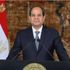 السيسي: الجهود المصرية لاستئناف المفاوضات الفلسطينية الإسرائيلية ستتواصل