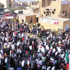 ملحمة وطنية في بيت القرين