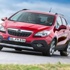 أوبل تطرح سيارتها Mokka بالغاز الطبيعي
