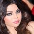 هيفاء تطرح بوستر البومها (حواء)...صورة هيفاء تطرح بوستر البومها (حواء)...صورة