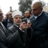 مسؤول فلسطيني: اسرائيل تعتقل مفتي القدس والديار المقدسة مسؤول فلسطيني: اسرائيل تعتقل مفتي القدس والديار المقدسة