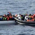 الهجرة الدولية : 351 ألفا عبروا المتوسط طلبا للجوء