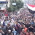 دعوة لمليونية بمصر اليوم ومقتل شرطي بسيناء