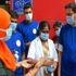 الصحة الهندية تسجل 88 ألفا و600 حالة إصابة جديدة بفيروس كورونا المستجد