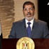 مرسي: أعداء مصر يسعون لشغلنا بـ"الشائعات"