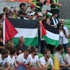 17 الف متفرج حضروا مباراة فلسطين واليابان و10 الاف مع الاردن