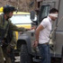جيش العدو يعتقل 3 فلسطينيين في الضفة