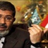 مرشح الإخوان المسلمين يقول إنه اختيار الثوار المصريين مرشح الإخوان المسلمين يقول إنه اختيار الثوار المصريين