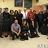 امسية فنية للاناشيد الاسلامية – المسيحية لتعزيز المحبة في الناصرة