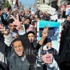 تزايد أعداد الخيام عند «الاتحادية» استعدادًا لـ«25 يناير»