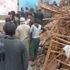 النيابة تصرح بدفن جثث ضحايا انهيار منزل «الشواخين» في جرجا