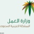 وزارة العمل تطلق الأسبوع العالمي للعصاميين بغرفة جدة