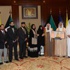 سمو أمير البلاد يستقبل الشيخة أوراد جابر الأحمد