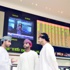 مؤشر سوق مسقط يواصل الصعود رابحاً 26 نقطة