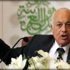 "الجامعة العربية" تبلغ "الأمم المتحدة" رؤيتها لعملية السلام "الجامعة العربية" تبلغ "الأمم المتحدة" رؤيتها لعملية السلام
