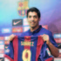 سواريز: لم أكن أتخيل يوماً أنني سألعب مع برشلونة
