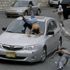 مستوطن يدهس شابا فلسطينيا في القدس مستوطن يدهس شابا فلسطينيا في القدس