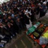 مسيرات في غزة تنديدا بجريمة جنين