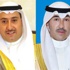 محافظا الاحمدي والفروانية يعزيان بوفاة خادم الحرمين الشريفين