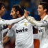 ريال مدريد يتجاوز أبويل دون عناء ريال مدريد يتجاوز أبويل دون عناء