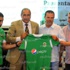 مالدينوف يطلب سرعة إنهاء الصفقات الجديدة للإتحاد السكندرى