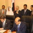 التوقيع على 3 اتفاقيات تمويل بين الحكومة اليمنية والألمانية
