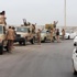 هجوم انتحاري يستهدف مركزا أمنيا شرق بنغازي وسقوط ضحايا