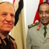 طنطاوي وعنان يشهدان الجنازة العسكرية للعريف ''سمير أنور إسماعيل'' طنطاوي وعنان يشهدان الجنازة العسكرية للعريف ''سمير أنور إسماعيل''