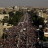هيرالد تريبيون تبرز أهم محطات مصر منذ ثورة 2011