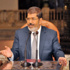 مرسي يلتقي عائلات الضباط المخطوفين بسيناء