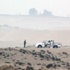 مصر : عشرة قتلى في هجوم جوي وبري للجيش المصري على مسلحين في سيناء