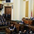 مصر .. مجلس الشورى يقر قانون الانتخابات تمهيدا لانتخاب مجلس الشعب