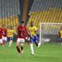 الإسماعيلي: سنظهر بشكل مغاير أمام الزمالك.. والأهلي أحبطنا الإسماعيلي: سنظهر بشكل مغاير أمام الزمالك.. والأهلي أحبطنا