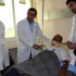 100 فرصة تدريب لطلاب السنوات النهائية بتمريض المنصورة