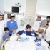 إشادة جماهيرية بالموقف الإنساني الرائع من ثنائي الهلال